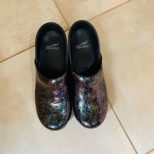 Dansko Clogs